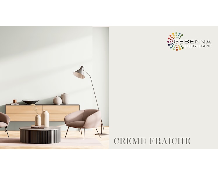 CREME FRAICHE